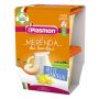 Plasmon la merenda dei bambini merende latte vaniglia asettico 2 x 120 g
