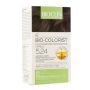 Bioclin bio colorist 5,24 castano chiaro beige rame cioccolato