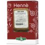 Henne colorante capelli biondo 100 g
