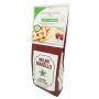 Mix di farine naturali per crostate e biscotti 500 g