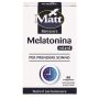 Matt benessere melatonina retard 80 compresse