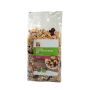 Muesli frutti rossi bio 375 g