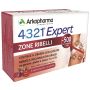 4321 slim zone ribelli 60 capsule