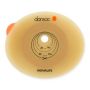 Placca per colo ileo ed urostomia dansac novalife2 70mm ritaagliabile 10-62
