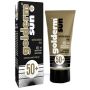 Golderm sun spf 50+ crema viso 50 ml