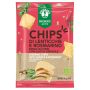Probios chips di lenticchie rosmarino
