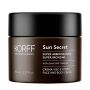 Korff sun secret crema superabbronzante 150 ml
