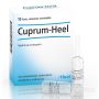Cuprum 10 fiale 1,1ml