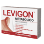 Levigon metabolico 30 compresse