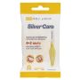 Silvercare scovolino interdentale one 8 fine size 2