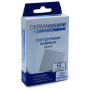 Compressa adesiva dermacotone 7,2x5cm 6 pezzi
