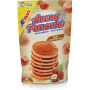 Proaction avena pancake crema di nocciole 1000 g