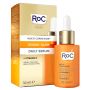 Roc multi correxion revive + glow siero viso 30 ml