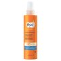 Roc lozione spray solare corpo spf 30 idratante 200 ml