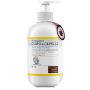 Fiocchi di riso detergente corpo/capelli camomilla 400 ml