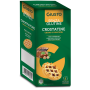 Giusto senza glutine crostatina cacao nocciole 4 pezzi da 45 g