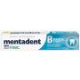 Mentadent bianchi e forti 75 ml