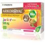 Arkoroyal junior pappa reale 500mg bio 20 fialoidi promo