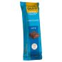 Giusto senza zucchero barretta cioccolato latte 42 g