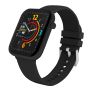 Techmade hava smartwatch total black