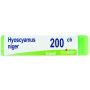Hyoscyamus nige 200ch gl bo