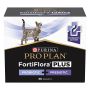 Fortiflora gatto plus 30 buste