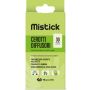 Mistick cerotti citronella 30 pezzi
