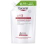 Eucerin ph5 washlotion refill 400 ml