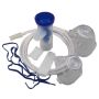 Set completo aerosolterapia