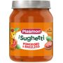 Plasmon i sughetti pomodoro e basilico 120 g