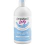 Lady presteril detergente intimo emolliente/ph neutro 500 m l