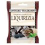 Antiche tradizioni caramelle gommose liquirizia 50 g