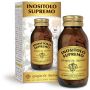 Inositolo supremo 140 pastiglie