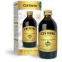 Cistivis liquido analcolico 200 ml