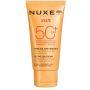 Nuxe sun crema solare anti-eta' viso spf50+ 50 ml