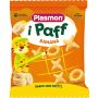 Plasmon paff banana 15 g