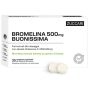 Bromelina 500 buonissima 30 compresse