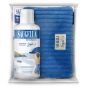 Saugella seguimi bundle dermoliquido 500 ml + gadget pochette