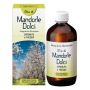 Mandorle dolci olio vegetale 250 ml