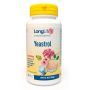 Longlife yeastrol 60 tavolette