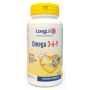 Longlife omega 3 6 9 50 perle
