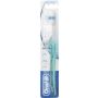 Oralb 123 indicator spazzolino manuale setole 40 medie