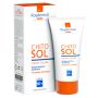 Chitosol crema solare fp 50+ tubo 50 ml