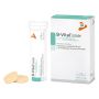 B-vital totale arancia 2 tubi 10 compresse effervescenti