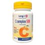 Longlife c complex 500 time released 60 tavolette