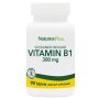 Vitamina b1 tiamina 300 mg