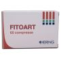 Fitoart 60 compresse