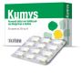Kumys 20 capsule