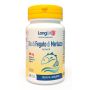 Longlife olio fegato merluzzo 500 mg 60 perle