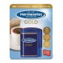 Hermesetas gold 500+200 compresse 35 g